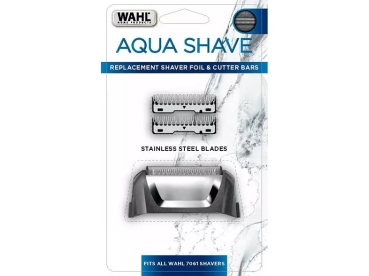 Wahl Kombipack Aqua Shave 07071-900