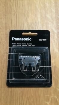 Panasonic Schneidsatz WER 9601