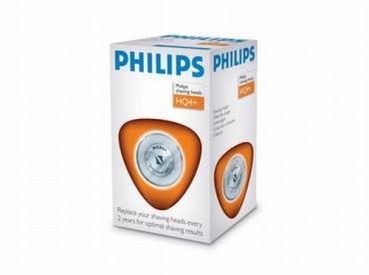 Philips Schermesser HQ4+ (HP1915R)