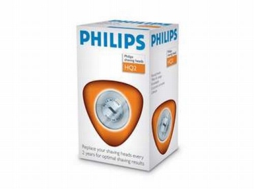 Philips Schermesser HQ2
