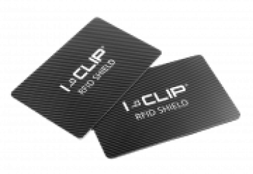 i-clip RFID Schield