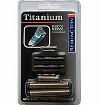 Remington Kombipack Titanium SP96