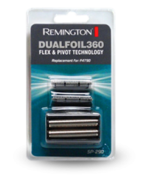Remington Kombipack DualFoil SP290